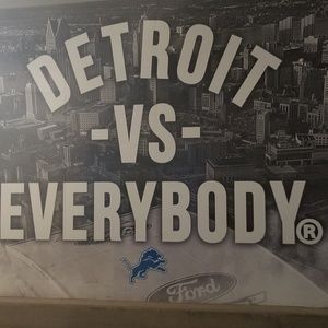 Meet your Posher, Ron